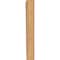 Ekena Millwork Westlake Traditional Smooth Bracket, Western Red Cedar, 3 1/2"W x 14"D x 26"H BKT04X14X26WTL01SWR - alternate 2